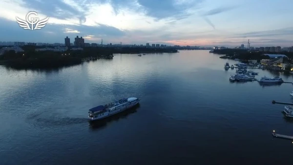 Фото Профессиональная видео/аэросъёмка