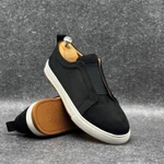 Фото №4 Кеды мужские весенние