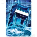 фото Женская парфюмерная вода Futuria Faberlic 50 мл