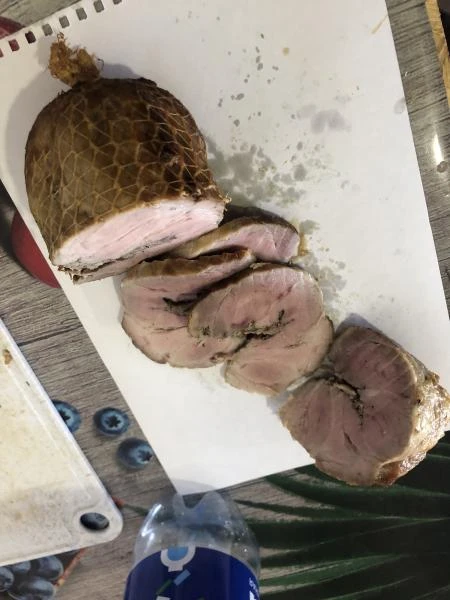Фото Холодное и горячее копчение любых продуктов!