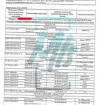 Фото №3 Масло сливочное 72,5% и 82,5% из Беларуси