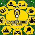 Антикафе CyberTime-Ваше место для праздника