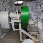 Фото №2 Экструдер для кормов К-60А