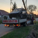 Фото №6 Услуги манипулятора автовышки эвакуатора
