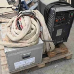 фото Комплекс сварочный трактор автомат Восход накс