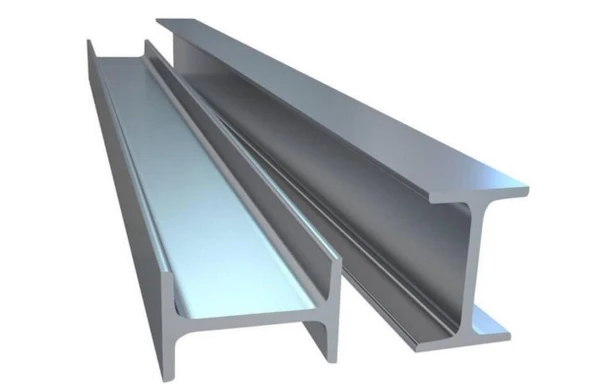 Фото Балка двутавровая