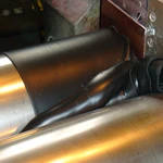 фото Состав резины