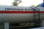 фото Доставка сжиженного углеводородного газа в дома, коттеджи