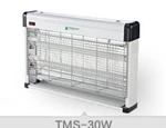 фото Электрическая ловушка для насекомых серии TMS-30W