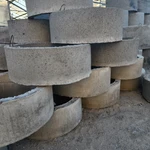 Фото №3 Кольцо КС 7.3 Купить от производителя кольца ЖБИ