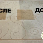 Фото №2 Устранение строительной пыли после ремонта