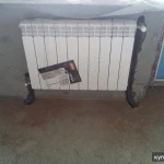 Фото №6 Отопление. Водопровод. Теплый пол.