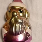 Фото №11 Ёлочные игрушки СССР