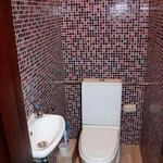 Фото №6 Сантехника плюс отделочные работы в ванной, туалете