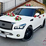 Фото №117 Свадебные машины, лимузины, микроавтобусы в Липецке
