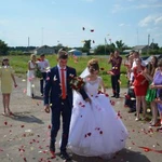 Фото №2 Свадьба,юбилей.Ведущая,диджей. 18 августа-горящая