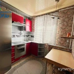 Фото №4 3-к квартира, 56 м2, 1/5 эт., Социалистическая, 112