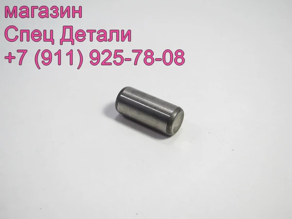 Фото Hyundai Шпонка коленвала D6DA AA92A11304