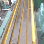 Фото №3 СТАНОК широкоуниверсальный фрезерный  6М82Ш из НИИ с ОСНАСТКОЙ