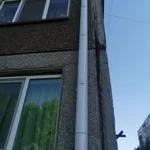 Фото №3 Утепление и герметизация межпанельных швов