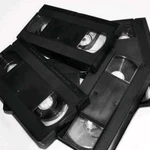 Оцифровка видеокассет vhs