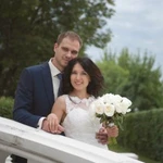 Фото №2 Свадебный фотограф