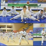 Набор в секцию по каратэ (школа 67)