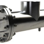 Фильтры сетчатые ФС-II