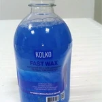 фото Холодный Воск kolko