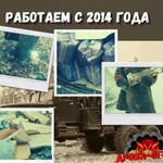 Фото №8 Дрова сухие