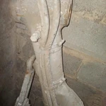 Фото №9 Основные стойки Л-29