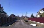 фото Земля ИЖС,ПМЖ. Участок в деревне по границе с городом.