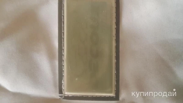 Фото Анорак летний