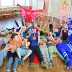 Фото №16 Аниматоры на детский праздник 