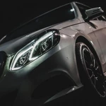 Фото №2 Трансфер на Mercedes Benz W212