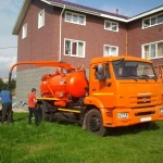 аренда /услуги илососа.асенизатора