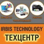 IRbis Technology заправка картриджей