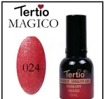 фото Tertio magic №024 гель лак 10 ml