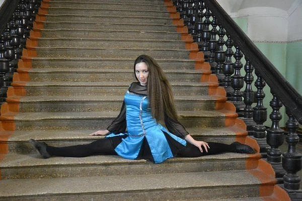 Фото Танцы на праздники и корпоративы