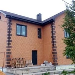 Фото №3 Кровельные работы.Навесы