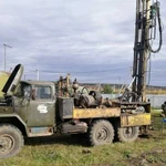 Бурение скважин на воду в Ступинском районе