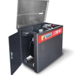 Фото №2 Стреппинг машина TS A3С (502)