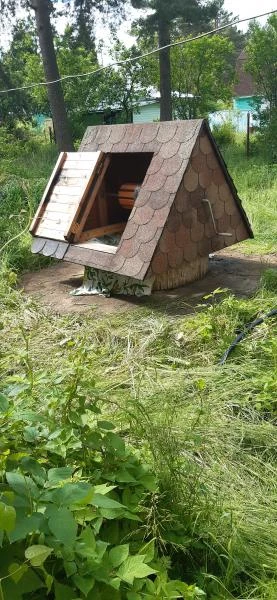 Фото Чистка колодцев под  ключ в районе