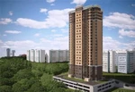 фото Продажа 5 ком. квартиры 199 кв.м. в новом ЖК Александрийский