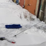 Фото №4 Отогрев авто