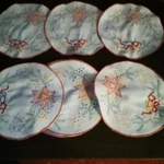 Фото №8 Салфетки сервировачные