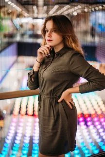 Фото Репетитор по математике и информатике
