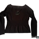 Фото №6 Джемпер женская одежда свитер кофта свитшот