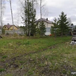 Фото №5 Участок 12 сот в Тюнёво с домиком 34 м2