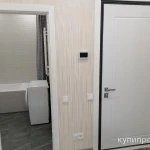 Фото №2 1-к квартира, 45 м2, 23/46 эт.